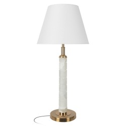 Интерьерная настольная лампа Wand 10440T