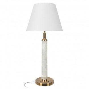 Интерьерная настольная лампа Wand 10440T