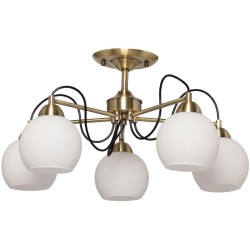 Потолочная люстра Вита 220014305