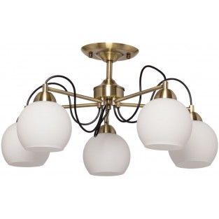 Потолочная люстра Вита 220014305