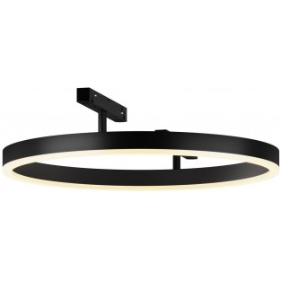 Трековый светильник Rim TR227-2-24W3K-B