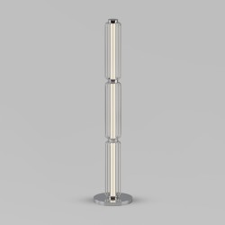 Торшер Argent 309052 LED хром