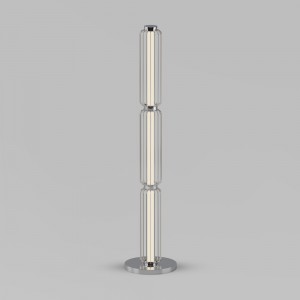 Торшер Argent 309052 LED хром