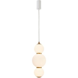 Подвесной светильник Kiran 4613-1P