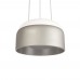 Подвесной светильник Totem 10466P Smoke matte