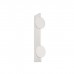 Настенный светильник Flame 10452/2W White sand Настенный светильник Flame 10452/2W White sand