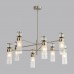 Потолочная люстра Denver 8277/8