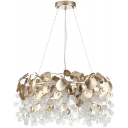 Подвесная люстра Coins 5104/8