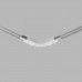 Соединитель DK Track White (SOLID BASE) | DK ТРЕК БЕЛЫЙ (СОЛИД БЕЙС) TR1106-WH Denkirs Соединитель DK Track White (SOLID BASE) | DK ТРЕК БЕЛЫЙ (СОЛИД БЕЙС) TR1106-WH Denkirs