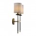 Бра Веритас SL1404.301.02 ST Luce Бра Веритас SL1404.301.02 ST Luce