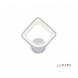 Настенный светильник Pluto 5228/1-WH