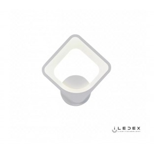 Настенный светильник Pluto 5228/1-WH