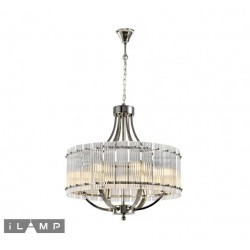 Подвесная люстра Silverstone P9504-6 NIC