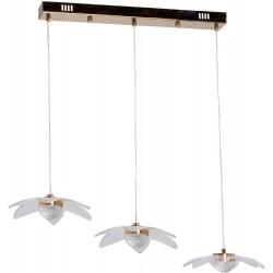 Подвесной светильник Оскар 510014503 Подвесной светильник Оскар 510014503