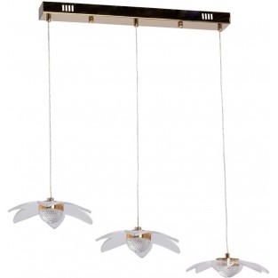 Подвесной светильник Оскар 510014503