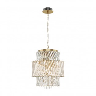 Подвесная люстра Ritz SL6138.303.04