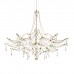 Подвесная люстра Mira 10588/800 Gold Asfour Loft It