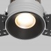 Точечный светильник Mini DL059-7W4K-TRS-B Точечный светильник Mini DL059-7W4K-TRS-B