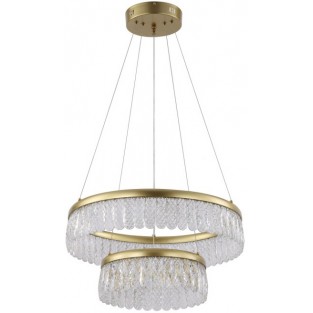 Подвесная люстра Орион 546011902