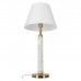 Интерьерная настольная лампа Wand 10440T