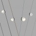 Трековый светильник BELTY SPOT | БЕЛТИ СПОТ DK5543-WH+BK Denkirs