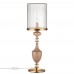 Интерьерная настольная лампа Terra 5414/1TA