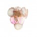 Бра Lolly 10492W Pink