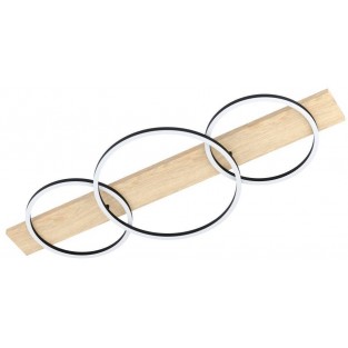 Потолочная люстра Boyal 901717