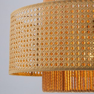 Подвесной светильник Organicum 4769-1P