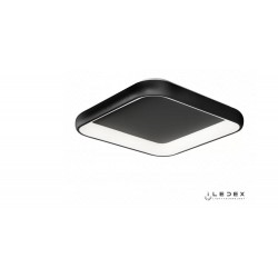 Потолочный светильник illumination HY5280-850 50W BK Потолочный светильник illumination HY5280-850 50W BK