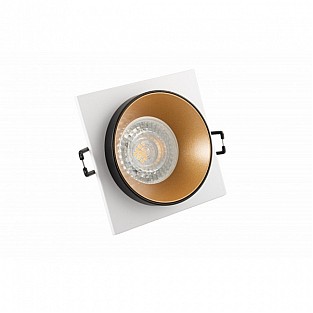 Точечный светильник DK2402-GD