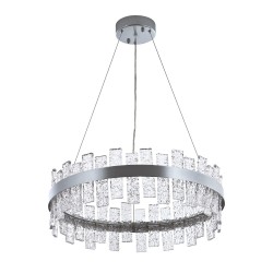Подвесная люстра MODELUX ML.99993.600 CR Подвесная люстра MODELUX ML.99993.600 CR