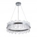 Подвесная люстра MODELUX ML.99993.600 CR Modelux Подвесная люстра MODELUX ML.99993.600 CR Modelux