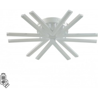 Потолочная люстра Alberta 8029/60CL