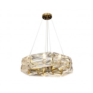Подвесная люстра Тира 07598-70,36