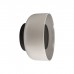 Настенный светильник Totem 10466W Smoke matte black Настенный светильник Totem 10466W Smoke matte black