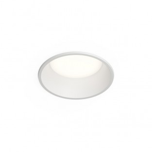 Точечный светильник Trim | ТРИМ DK2450-WH