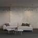 Трековый светильник Focus TR235-1-5W3K-B Трековый светильник Focus TR235-1-5W3K-B