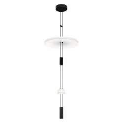 Подвесной светильник Flamingo 10598C Loft It