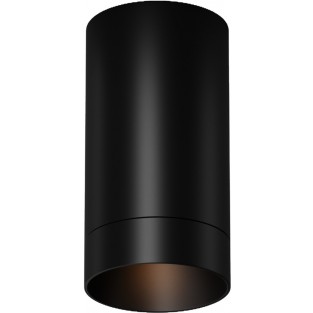 Потолочный светильник уличный Luxe O500CL-L5B3K