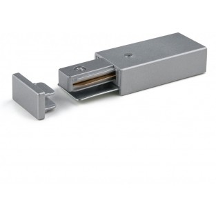 Питание боковое Track Rail SL Surface TRP-1-1-CH