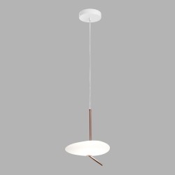 Подвесной светильник LSP-7527