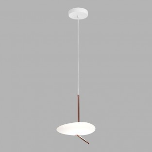 Подвесной светильник LSP-7527