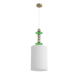 Подвесной светильник Ilmira 8337/1A