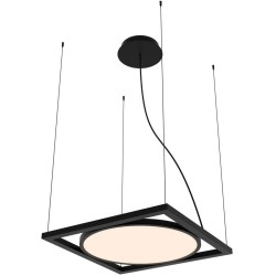 Подвесной светильник Pany 4637-1P