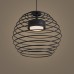 Подвесной светильник Heila FR5496PL-01B Freya Подвесной светильник Heila FR5496PL-01B Freya