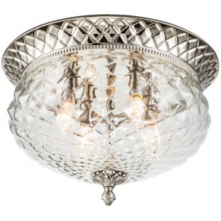 Потолочная люстра Jazz JAZZ 440 NIC