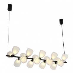 Подвесная люстра Inglewood LSP-6064