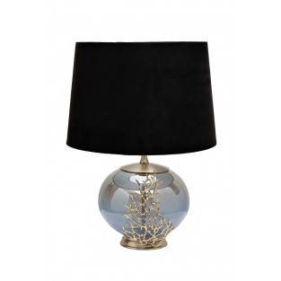 Интерьерная настольная лампа Coral 69-22361