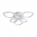 Потолочная люстра Market FR6199CL-L150W1 Freya Потолочная люстра Market FR6199CL-L150W1 Freya